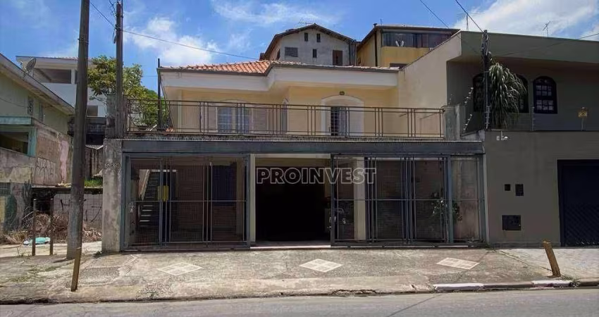 Casa com 3 dormitórios à venda, 176 m² por R$ 1.100.000,00 - Granja Viana - Cotia/SP