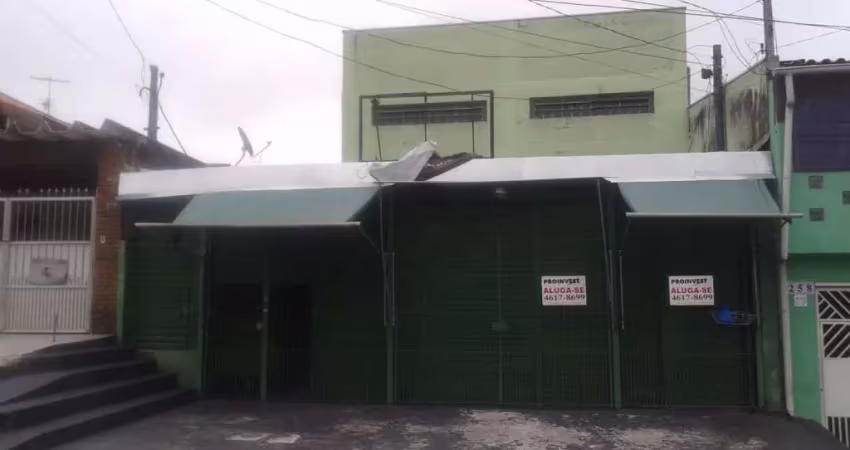 Prédio à venda, 350 m² por r$ 1.500.000,00 - parque são george - cotia/sp