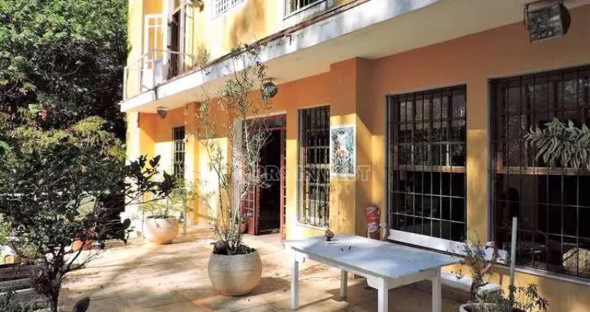 Casa com 2 dormitórios à venda, 415 m² por r$ 1.900.000,00 - granja viana - embu das artes/sp