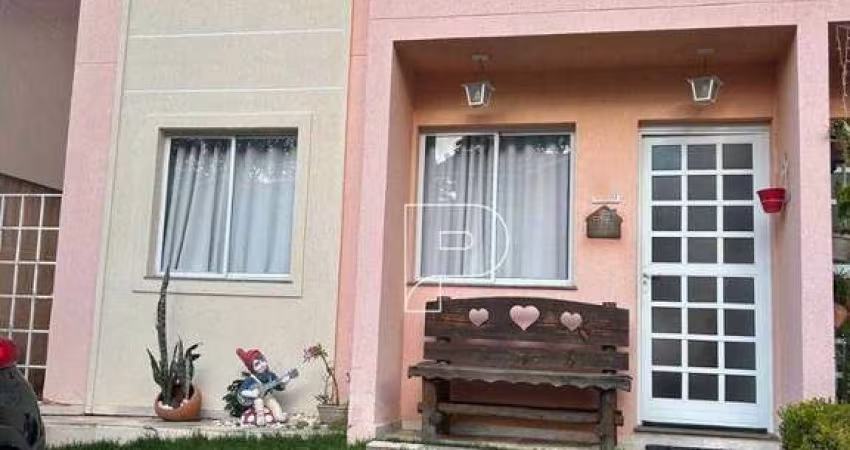 Casa com 3 dormitórios à venda, 83 m² por R$ 600.000,00 - Granja Viana - Cotia/SP