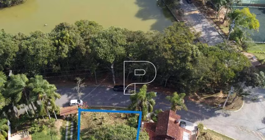 Terreno à venda, 368 m² por r$ 368.000(financiamento direto com proprietário) - vila verde - itapevi/sp