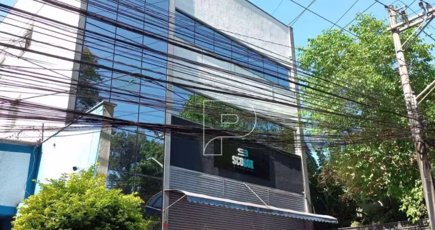 Prédio à venda, 700 m² por r$ 3.500.000,00 - granja viana - cotia/sp