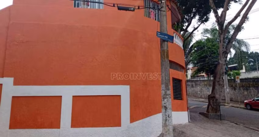Casa com 3 dormitórios à venda, 390 m² por R$ 650.000,01 - Jardim São Jorge - São Paulo/SP