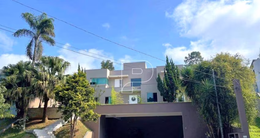 Casa em condomínio na Granja Viana!!!