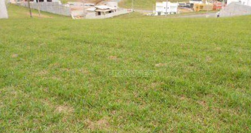 Terreno à venda, 862 m² por R$ 335.000,00 - Santa Adélia - Vargem Grande Paulista/SP