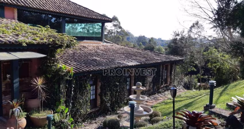 Casa com 6 dormitórios à venda, 650 m² por R$ 3.000.000,00 - Paysage Noble - Vargem Grande Paulista/SP