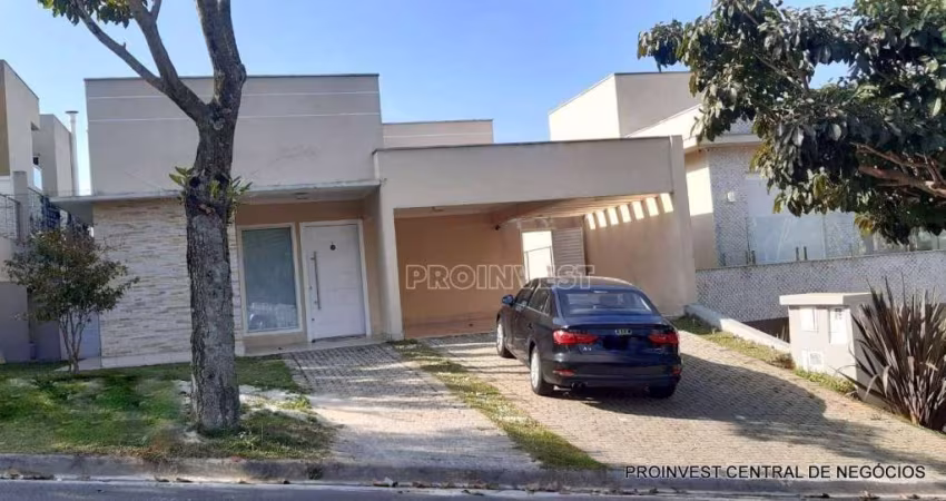 Casa com 3 dormitórios à venda, 281 m² por R$ 1.900.000,00 - Granja Viana - Cotia/SP