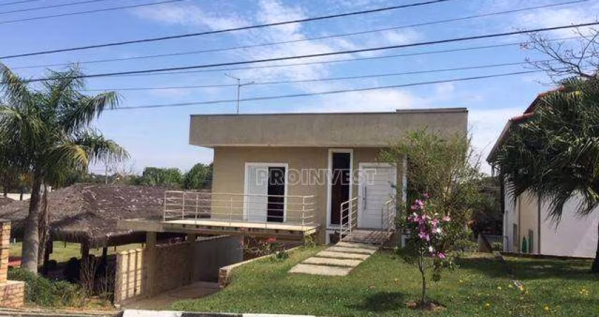 Casa à venda, 275 m² por R$ 1.000.000,00 - Paysage Vert - Vargem Grande Paulista/SP