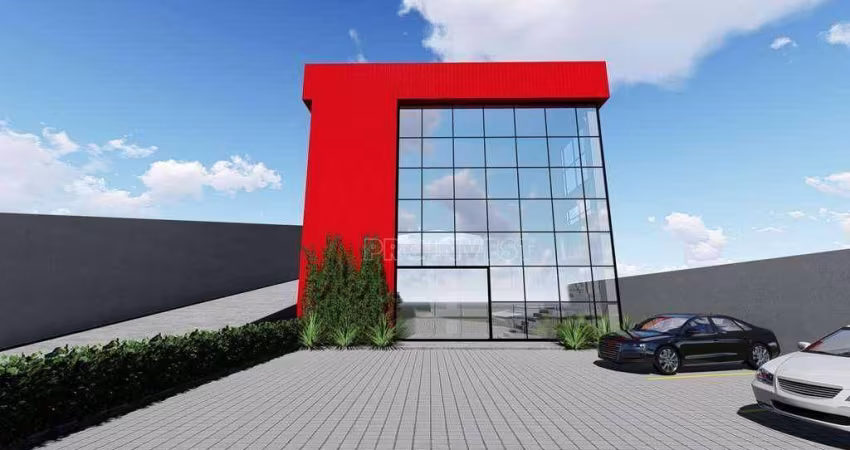 Área, 1319 m² - venda por R$ 2.638.000,00 ou aluguel por R$ 15.215,01/mês - Granja Viana - Cotia/SP