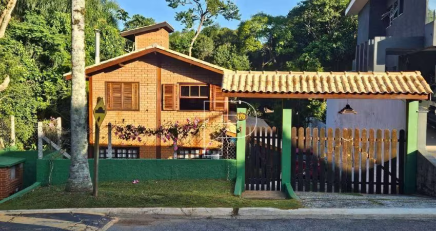Casa à venda, 198 m² por R$ 1.100.000,00 - Vila Verde - Itapevi/SP