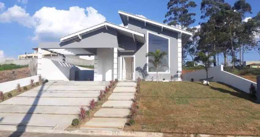 Casa com 3 dormitórios à venda, 200 m² por R$ 1.150.000,00 - Paysage Bella Vittá - Vargem Grande Paulista/SP