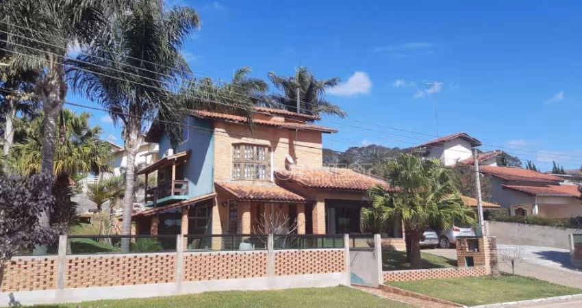 Casa à venda, 450 m² por R$ 2.800.000,00 - Paysage Clair - Vargem Grande Paulista/SP