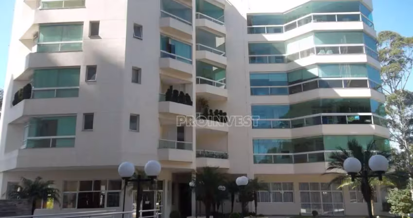 Cobertura com 4 dormitórios à venda, 460 m² por R$ 6.000.000,00 - Vila São Francisco - Osasco/SP
