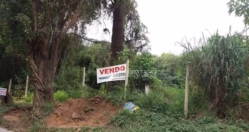 Área à venda, 5000 m² por r$ 900.000,00 - jardim colibri - cotia/sp
