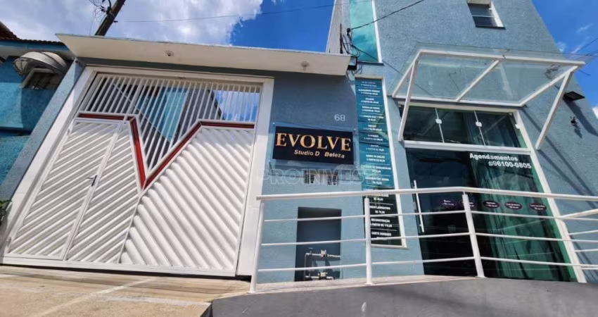 Casa com 3 dormitórios à venda, 336 m² por R$ 1.100.000,00 - Parque Mirante da Mata - Cotia/SP