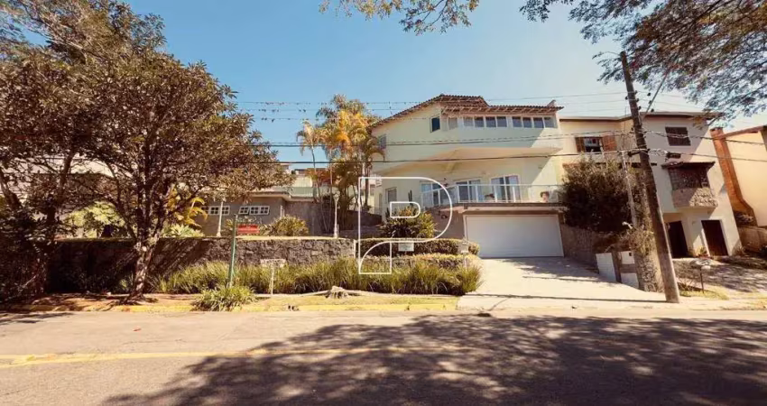 Casa com 3 dormitórios à venda, 490 m² por r$ 2.200.000,00 - são paulo ii - cotia/sp