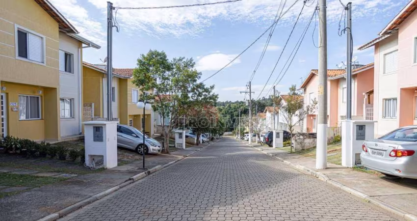 Casa com 3 dormitórios à venda, 100 m² por R$ 580.000,00 - Granja Viana - Cotia/SP