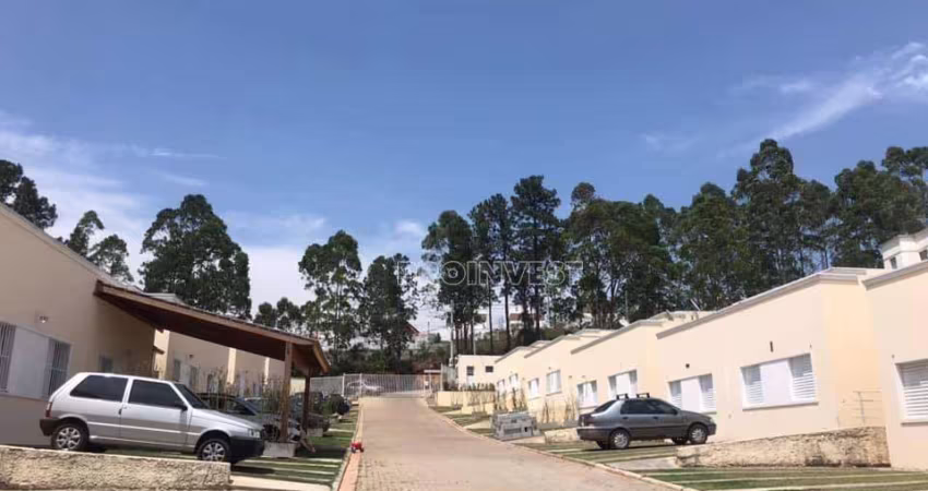 Casa à venda, 50 m² por R$ 319.000,00 - Água Espraiada (Caucaia do Alto) - Cotia/SP