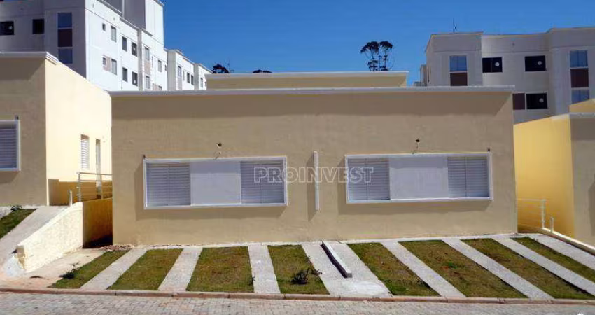 Casa à venda, 50 m² por R$ 320.000,00 - Água Espraiada (Caucaia do Alto) - Cotia/SP