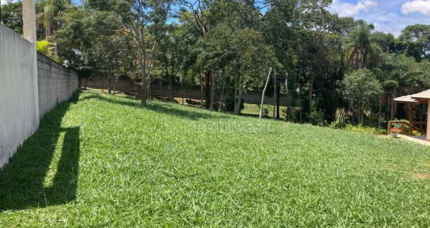 Terreno à venda, 801 m² por R$ 318.000,00 - Paysage Serein - Vargem Grande Paulista/SP