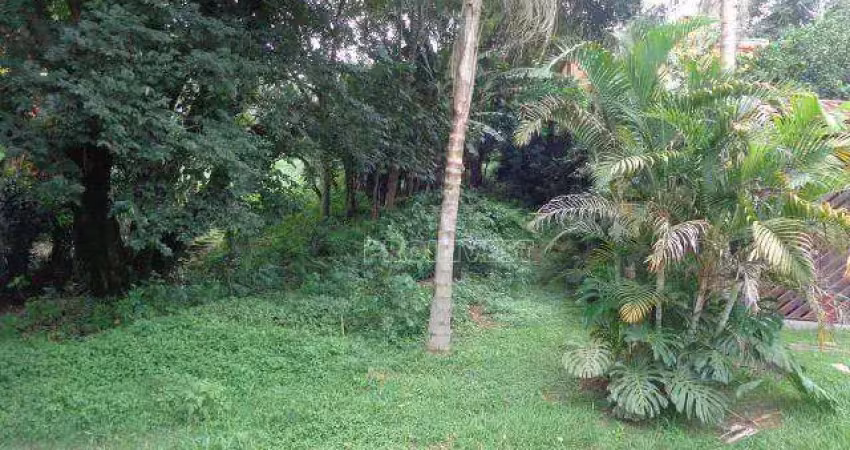 Terreno à venda, 560 m² por r$ 275.000,00 - granja carneiro viana - cotia/sp