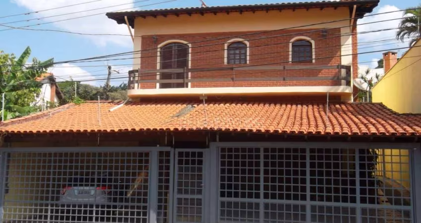 Casa com 4 dormitórios à venda, 320 m² por R$ 1.500.000,00 - Adalgisa - Osasco/SP
