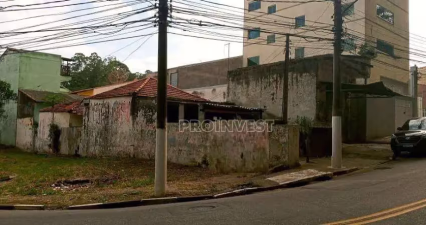Terreno à venda, 324 m² por r$ 1.500.000,00 - vila yara - osasco/sp
