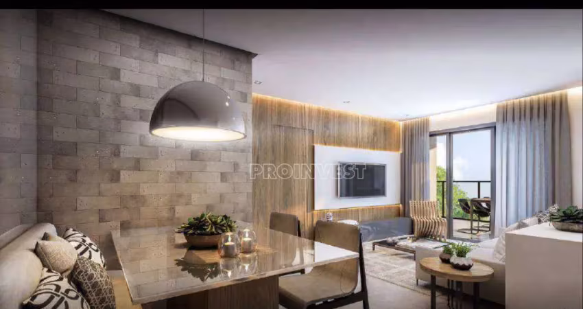 Apartamento garden com 3 dormitórios à venda, 141 m² por r$ 1.400.000,00 - granja viana - cotia/sp