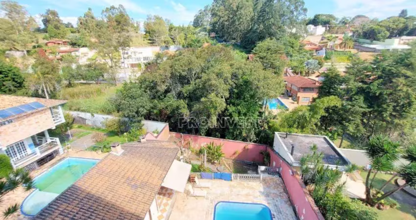 Casa com 4 dormitórios à venda, 324 m² por R$ 1.600.000,00 - Parque São Paulo - Cotia/SP