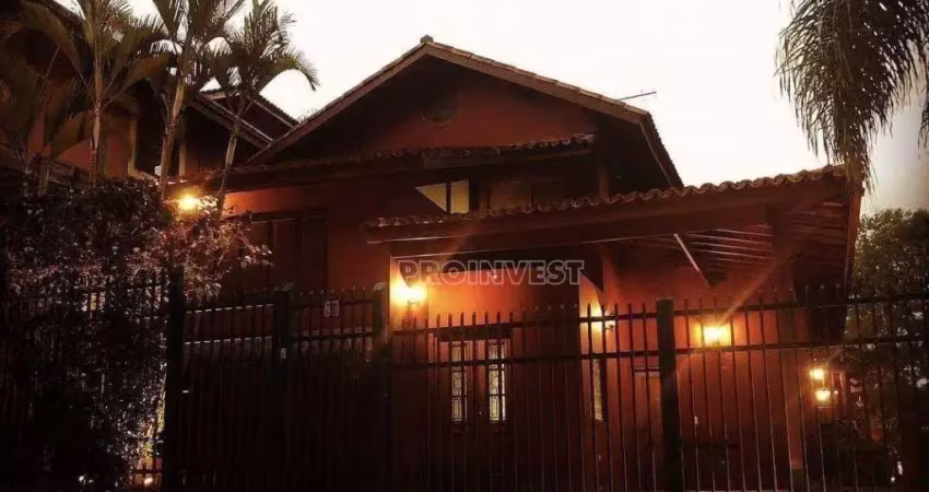 Casa à venda, 350 m² por R$ 3.405.000,00 - Vila Verde - Itapevi/SP