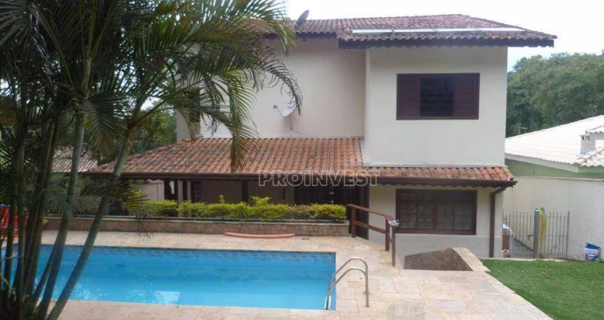 Casa com 3 dormitórios à venda, 350 m² por R$ 1.400.000,00 - Vila Verde - Itapevi/SP