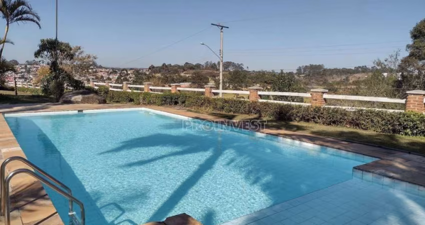 Casa à venda, 480 m² por R$ 2.880.000,00 - Monte Catine - Vargem Grande Paulista/SP