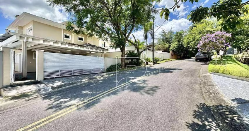 Casa com 4 dormitórios, 358 m² - venda por R$ 2.450.000,00 ou aluguel por R$ 14.999,35/mês - Granja Viana - Carapicuíba/SP