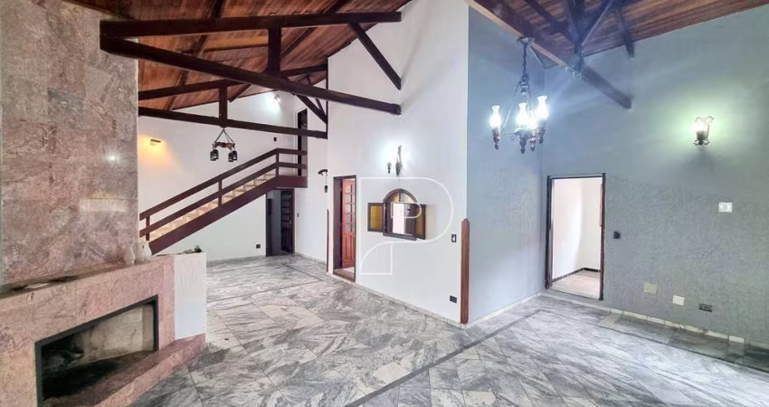 Casa com 3 dormitórios à venda, 455 m² por R$ 1.390.000,00 - Parque dos Príncipes - São Paulo/SP