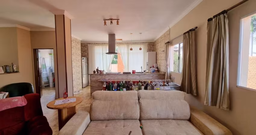 Casa com 3 dormitórios à venda, 405 m² por R$ 1.399.000,00 - Parque dos Príncipes - São Paulo/SP