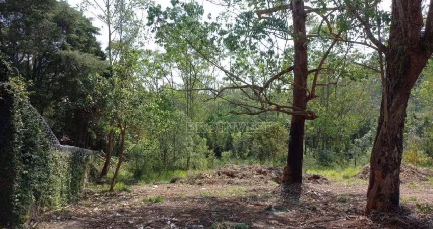 Terreno à venda, 3215 m² por r$ 2.800.000,00 - granja viana - cotia/sp