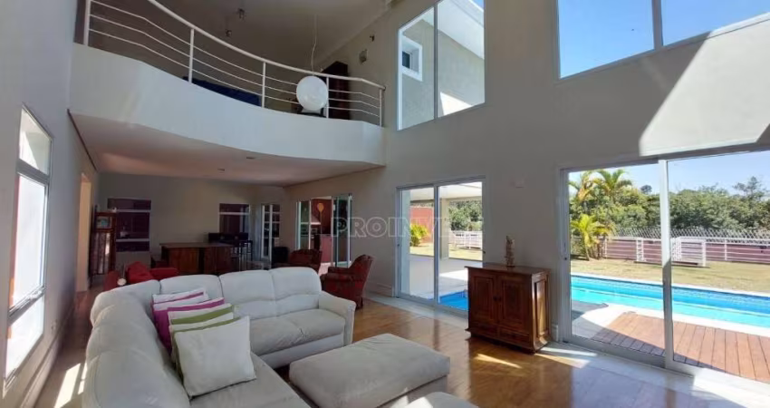 Casa com 3 dormitórios à venda, 450 m² por R$ 2.990.000,00 - Granja Viana - Cotia/SP