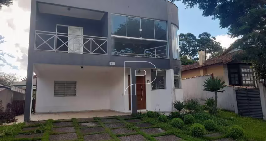 Casa com 3 dormitórios, 292 m² - venda por R$ 1.350.000,00 ou aluguel por R$ 6.990,00/mês - Paysage Vert - Vargem Grande Paulista/SP