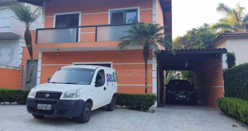 Casa à venda, 350 m² por R$ 1.170.000,00 - Vila Verde - Itapevi/SP