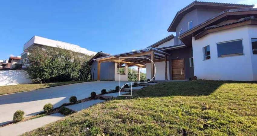 Casa com 3 dormitórios à venda, 234 m² por R$ 1.800.000,00 - Granja Viana - Cotia/SP