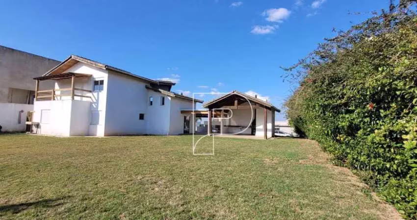 Casa com 3 dormitórios à venda, 234 m² por r$ 1.800.000,00 - granja viana - cotia/sp