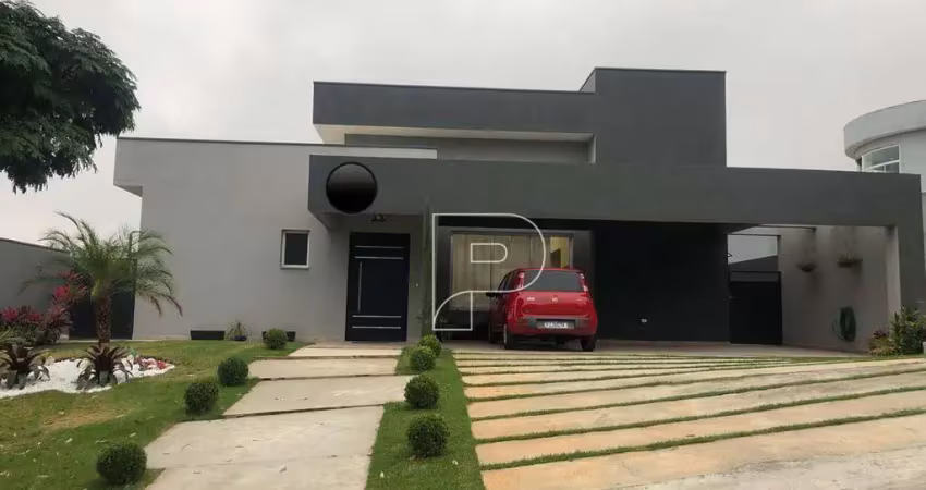 Casa com 3 dormitórios à venda, 249 m² por R$ 1.300.000,00 - Santa Adélia - Vargem Grande Paulista/SP