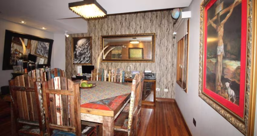 Casa com 3 dormitórios à venda, 300 m² por R$ 1.299.000,00 - Rolinópolis - São Paulo/SP