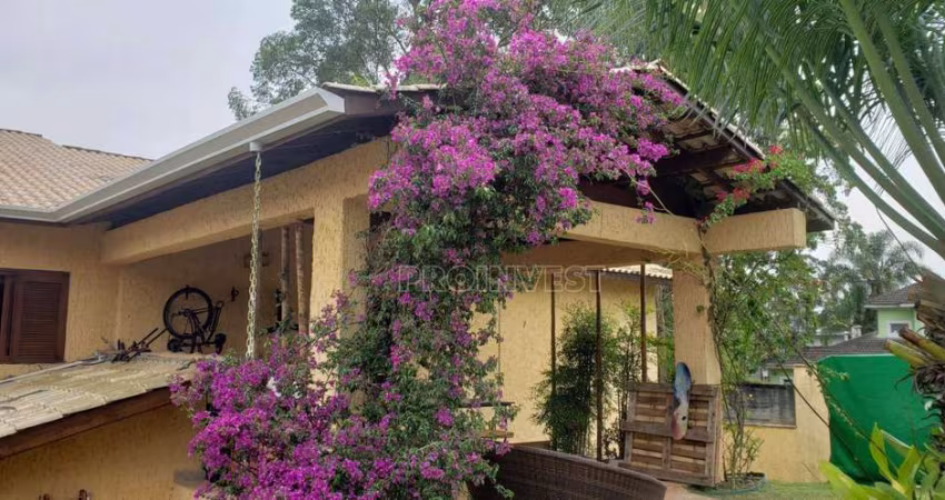 Casa para alugar, 327 m² por R$ 7.167,00/mês - Parque das Artes - Embu das Artes/SP