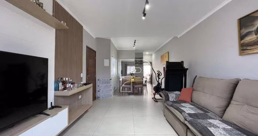 Casa com 3 dormitórios à venda, 130 m² por R$ 900.000,00 - Granja Viana - Cotia/SP
