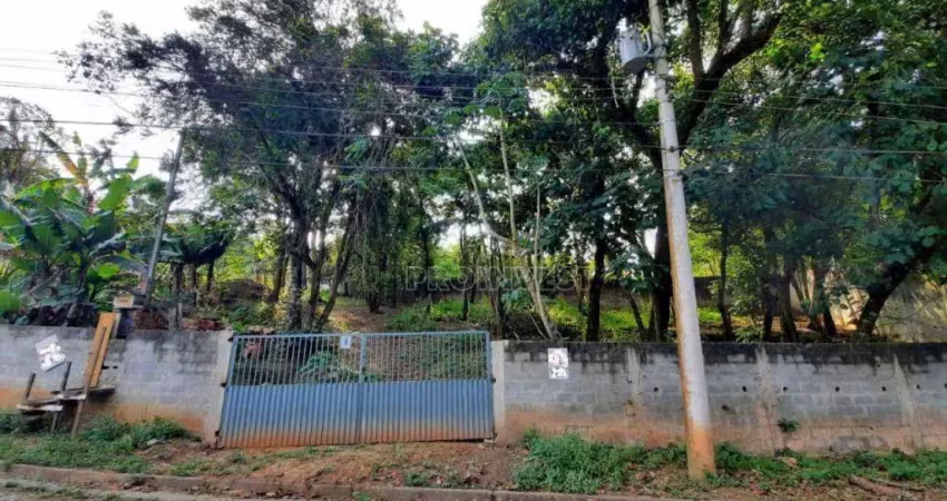 Terreno à venda, 2309 m² por r$ 1.100.000,00 - granja viana - cotia/sp