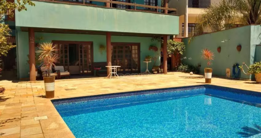 Casa com 5 dormitórios à venda, 356 m² por r$ 2.700.000,00 - granja viana - cotia/sp