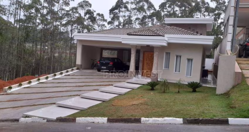 Casa à venda em Vargem Grande Paulista