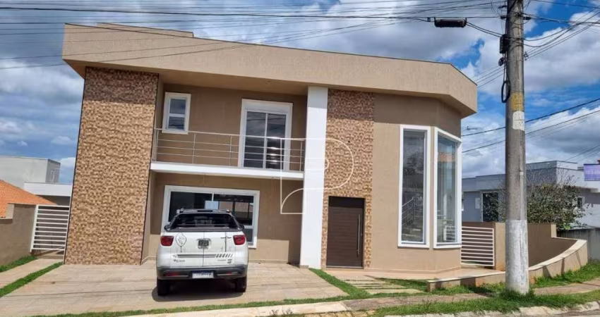 Casa com 3 dormitórios à venda, 216 m² por R$ 1.400.000,00 - Granja Viana - Cotia/SP
