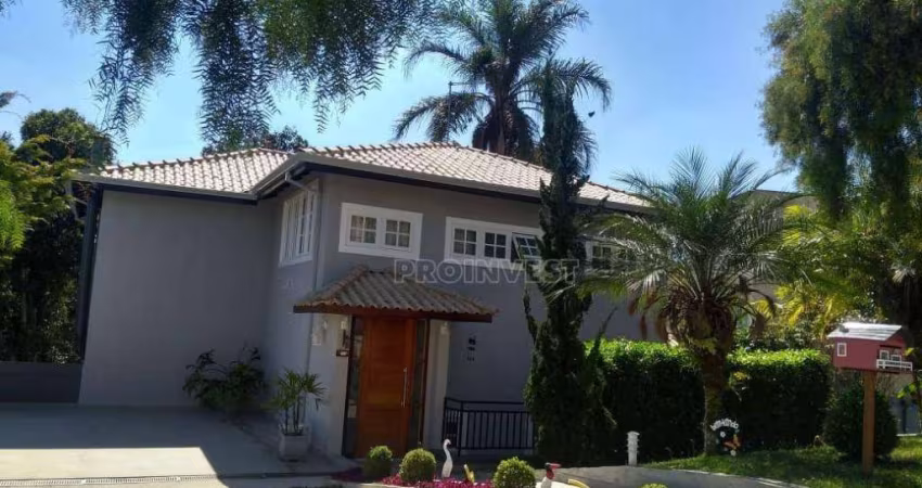 Casa com 3 dormitórios à venda, 290 m² por R$ 1.890.000,00 - Granja Viana - Fazendinha - Km 23 - Carapicuíba/SP